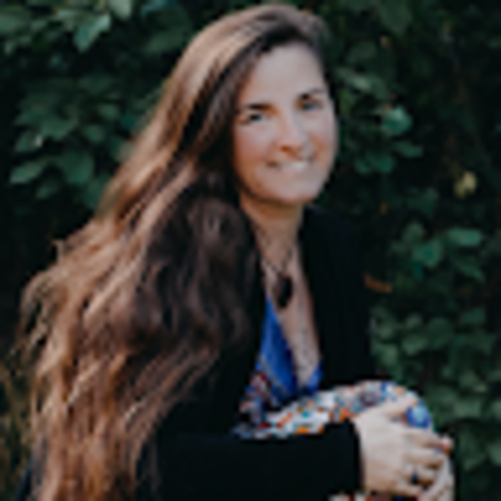 Meet your Posher, Meghan
